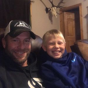 Meet your Posher, Travis